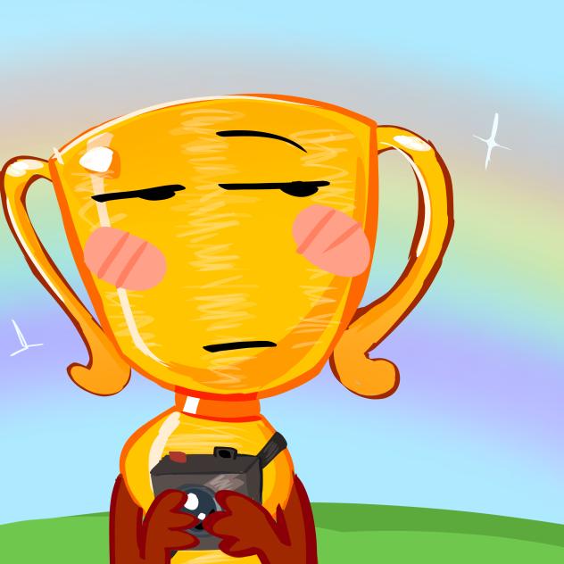trophy