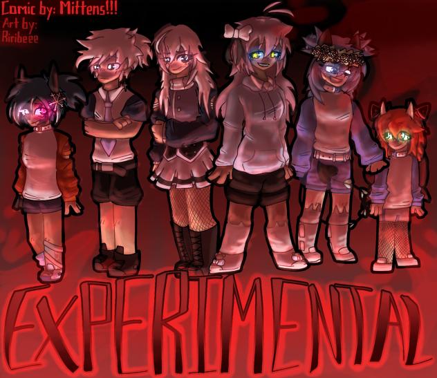[Experimental Contest Entry]