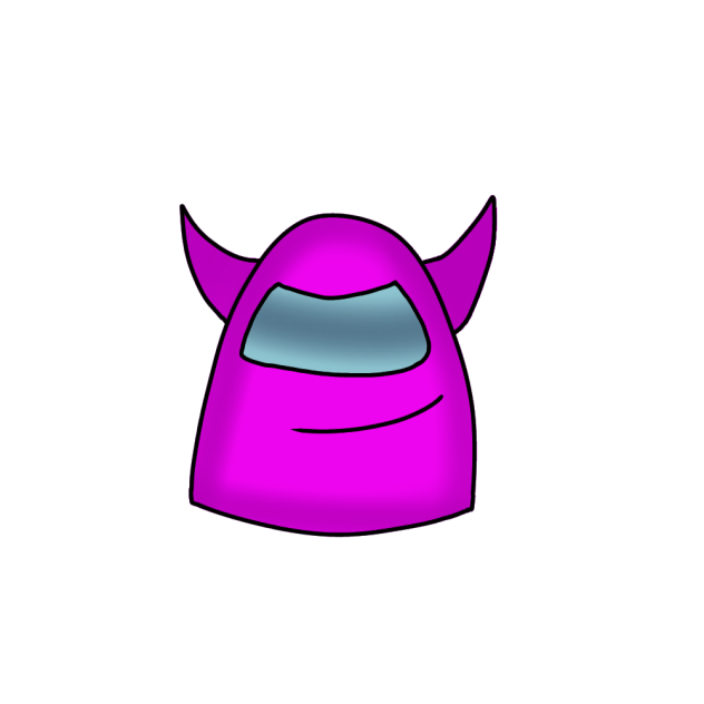 among us evil emojie 😈(amojies)