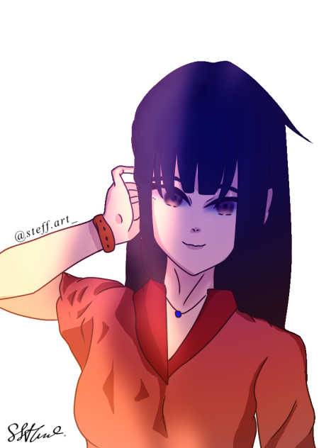 💜