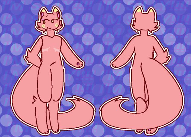 gummi ref sheet ig❓