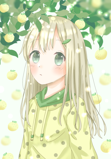 🌿柚子ちゃん💛