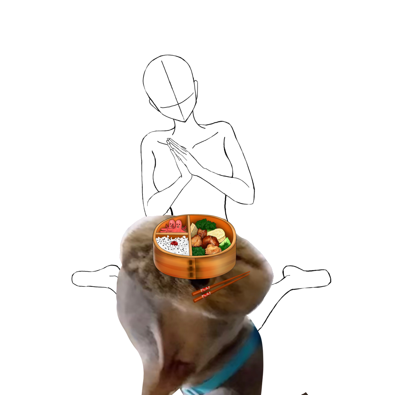 For the memes - ibisPaint