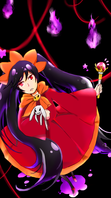 アシュリー ibisPaint