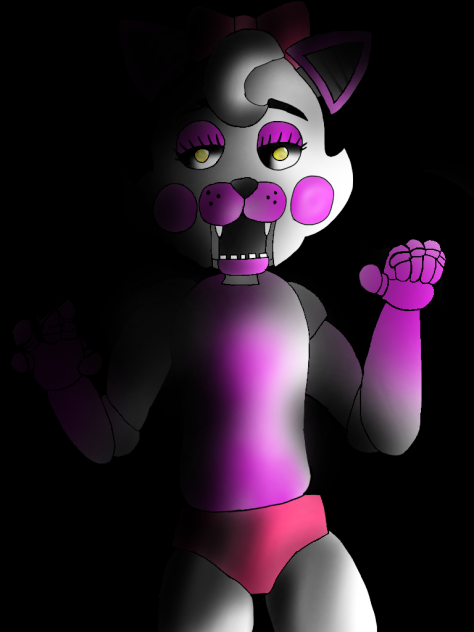 CustomFNAF