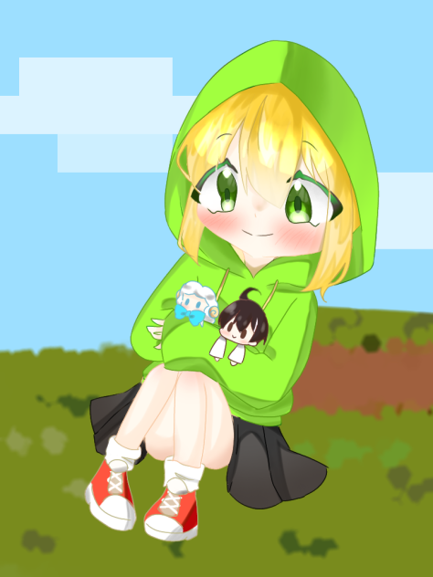 アテネさん