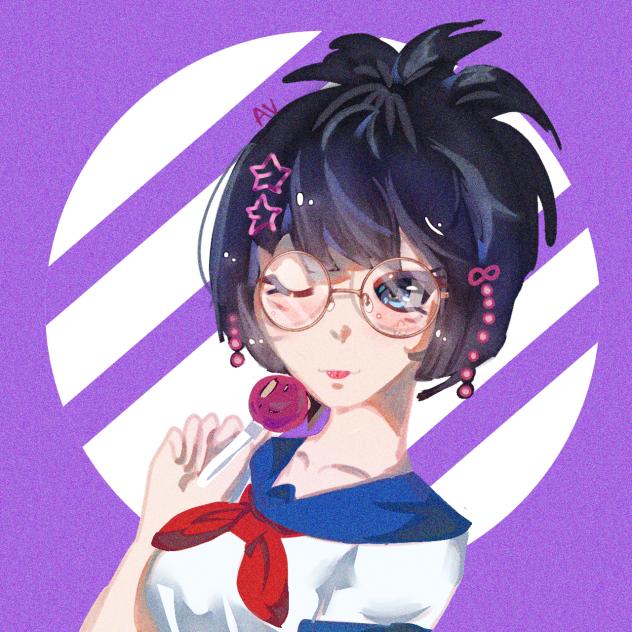 Yandere oc