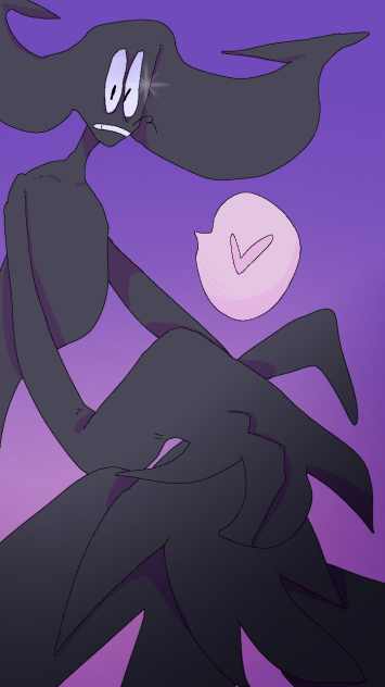 Don’t ask why it took so long to make