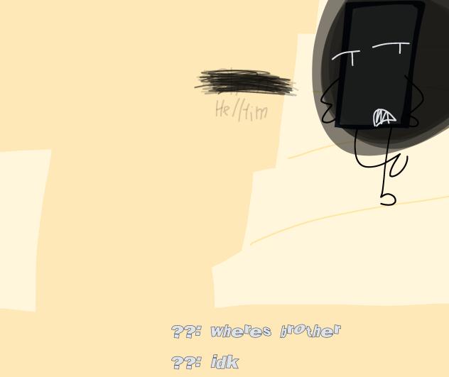 thing