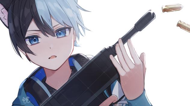 依頼絵56