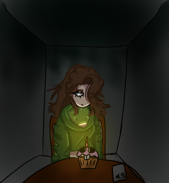 Make a wish.