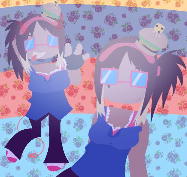Uh, MAMI LOLWLWWLKS,ASKA,