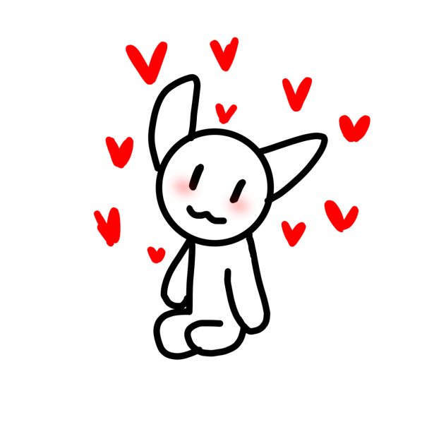 here comes the bun