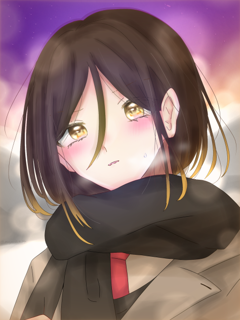 ずっと 好きでした