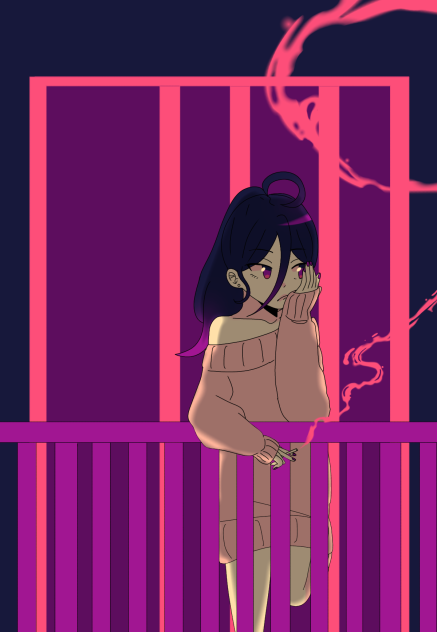 Color Palette challenge 2
