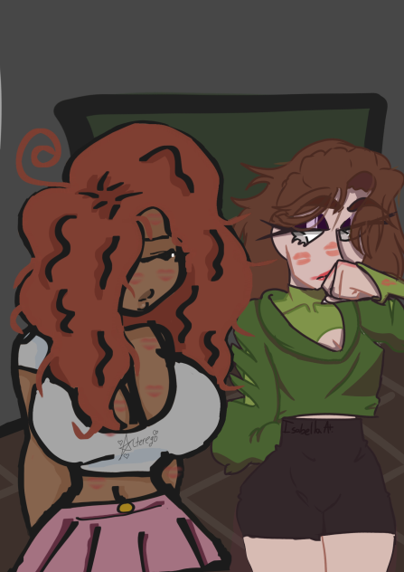 Collab w ALT3R3G0