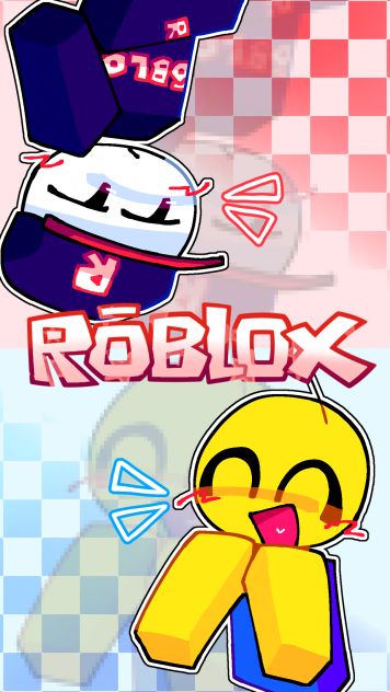 Noob and Guest!! Remake!!!(Roblox)