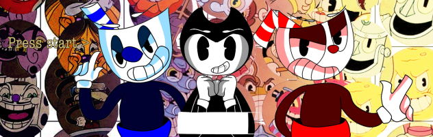 Remake of the banner for Inkwell Isles