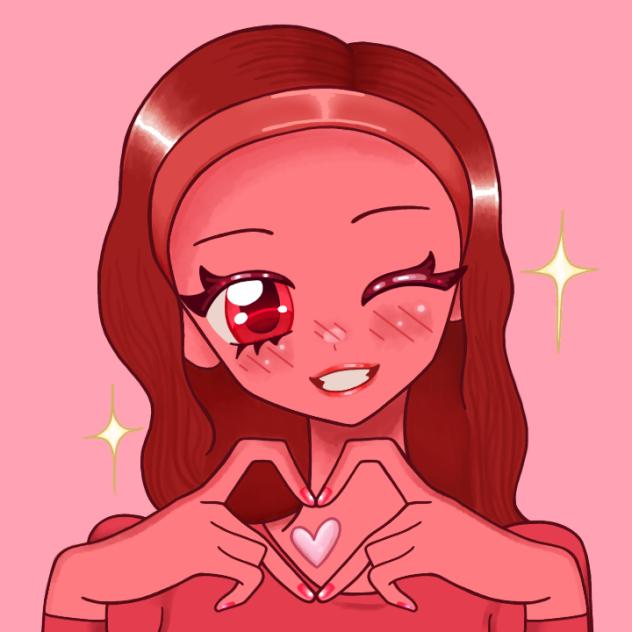hangy no yokie free m OC Cora 💐