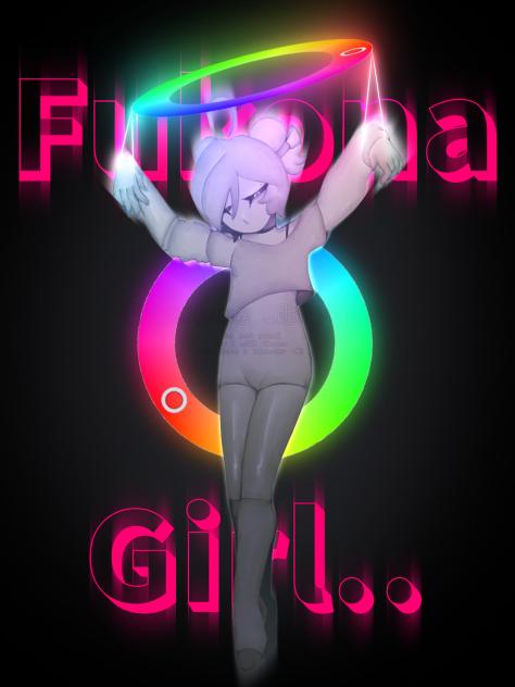 Fukona girl💀