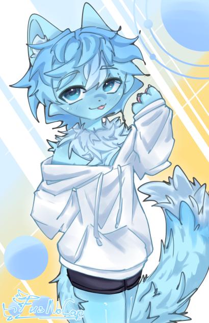 LazyArt#23