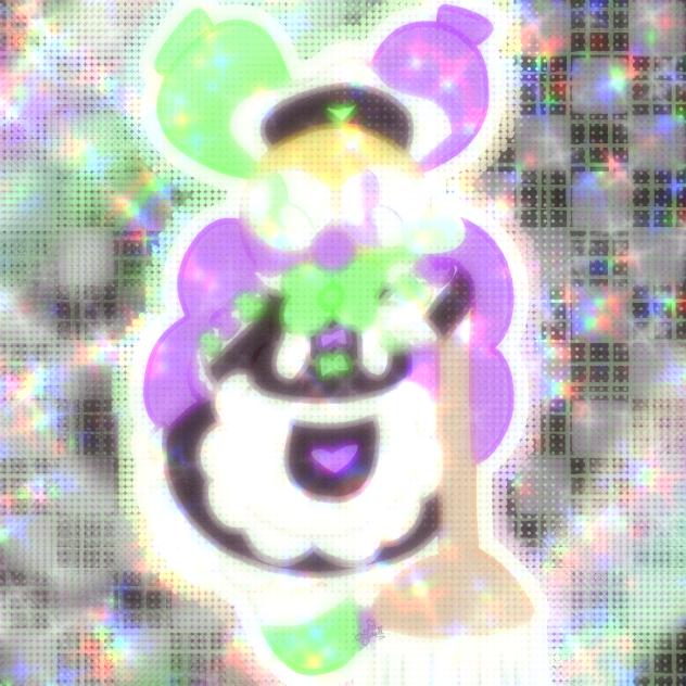 Maid Looey
