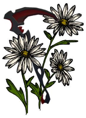 Tattoo Design Idea #2