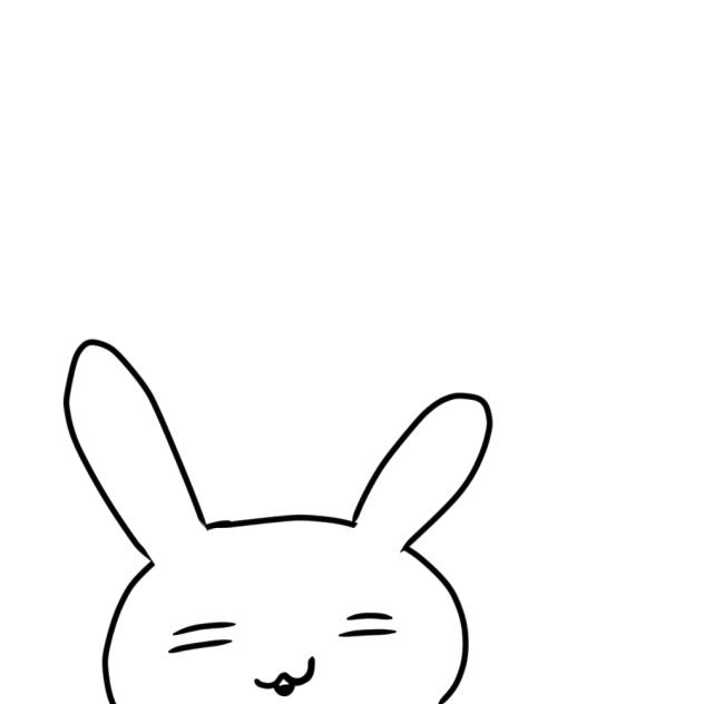 Angry Rabbit
