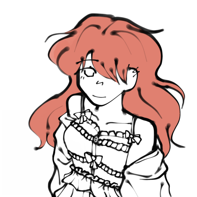 A lil drawin