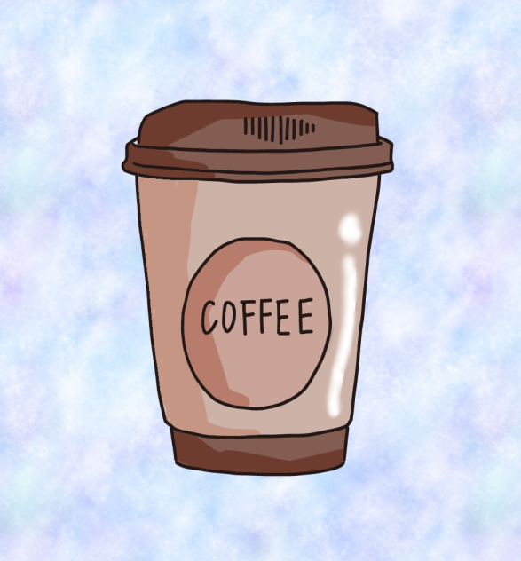 coffee color - ibisPaint