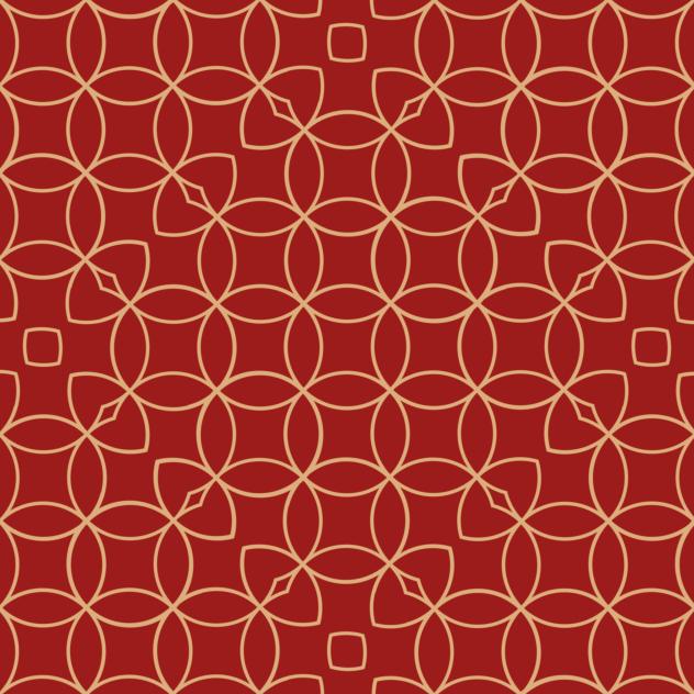 traditional pattern 2