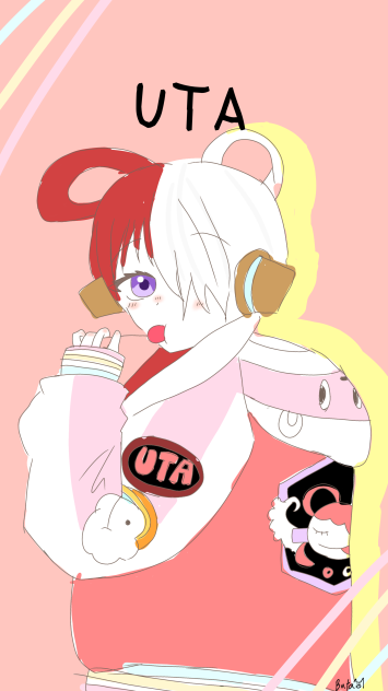 ウタ