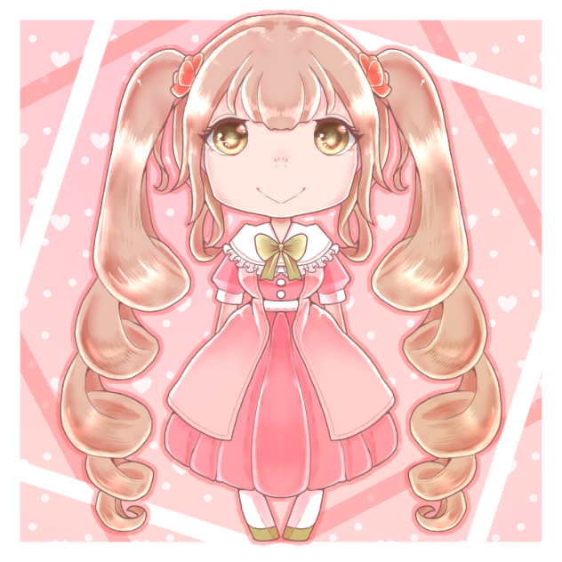 ♡