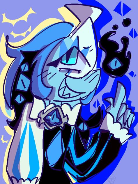 SHADOW MILK COOKIE AGAIN WHAIW
