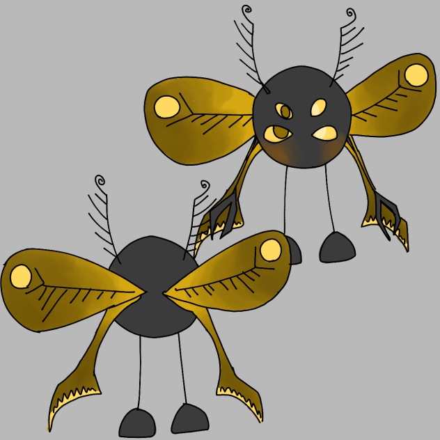 dream bug me