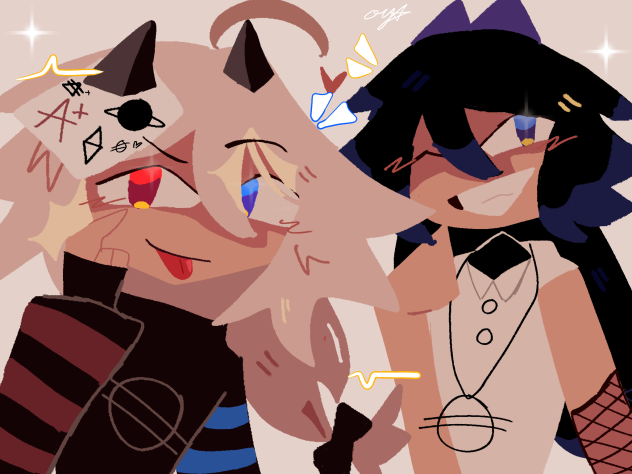 ⭐️Besties⭐️
