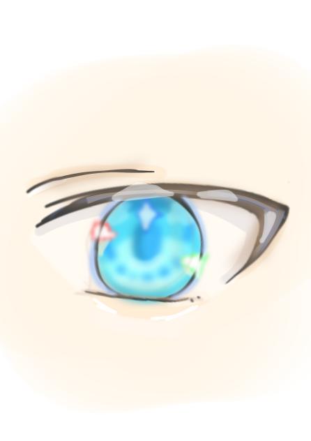👀🟦