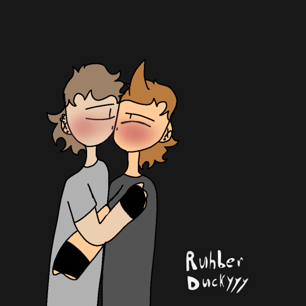 Red October and Tomtord post