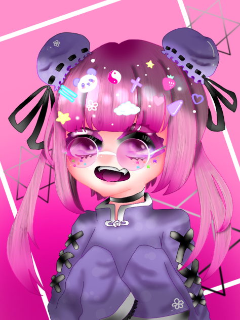 ♡Cute chinagirl♡