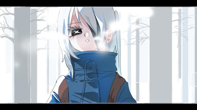 雪