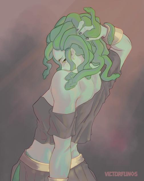 Medusa Dtiys Philtomato