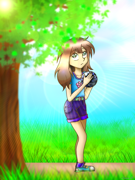 Art Request...