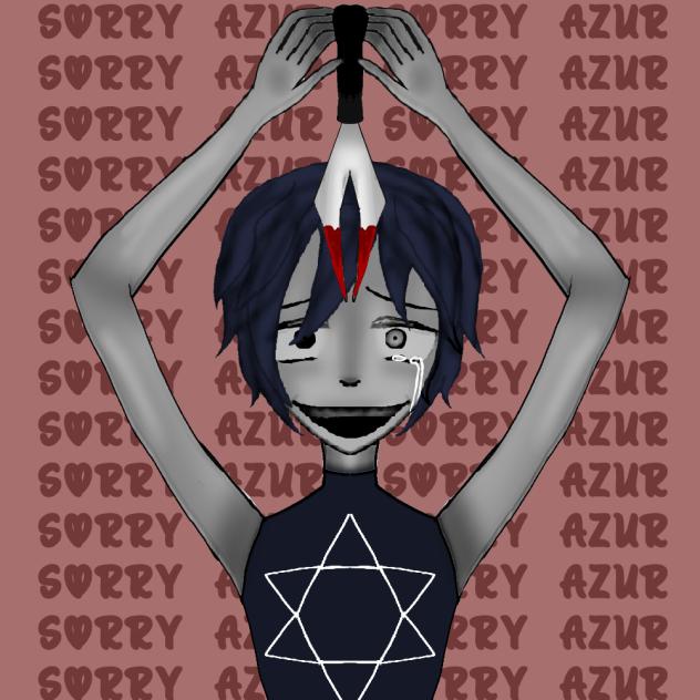 Sorry Azure