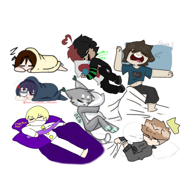 Collab 8 - ibisPaint