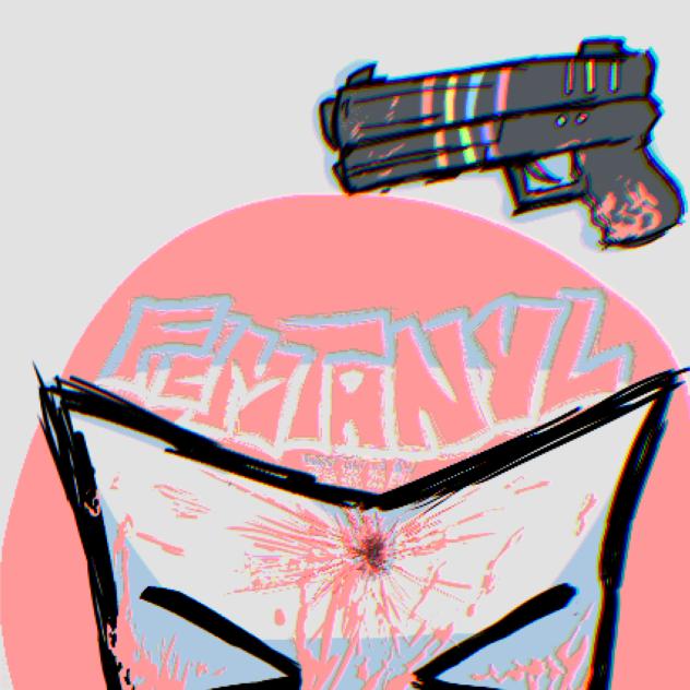gunshot