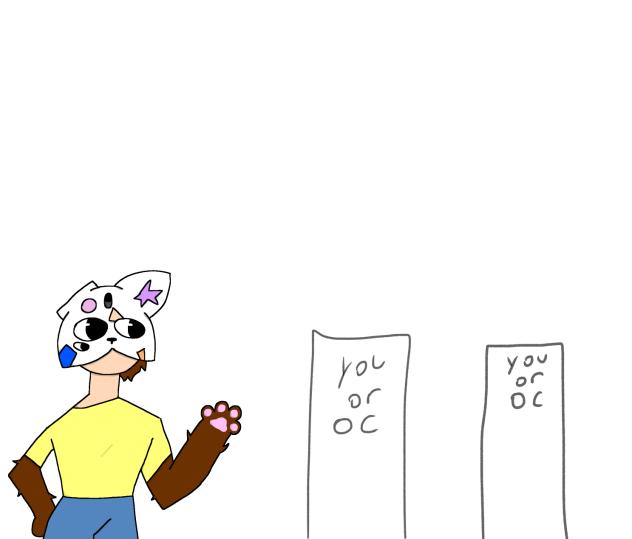 Therian collab!