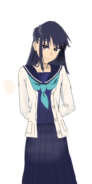 みずは  ～私を愛して～