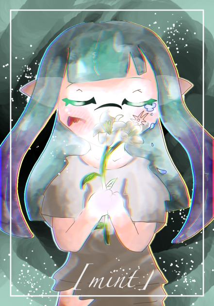 花言葉は