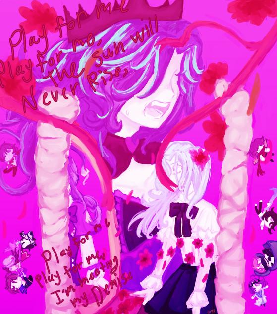 The queens exhibit of freaks