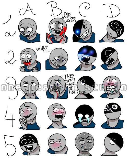heheheh i liv my man UwU